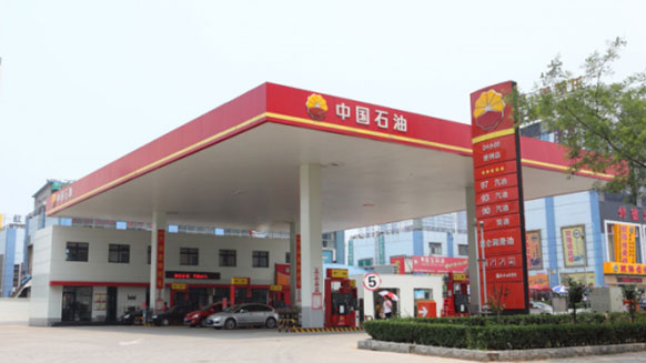 湘江低壓電力電纜賣(mài)到中國(guó)石油天然氣集團(tuán)啦