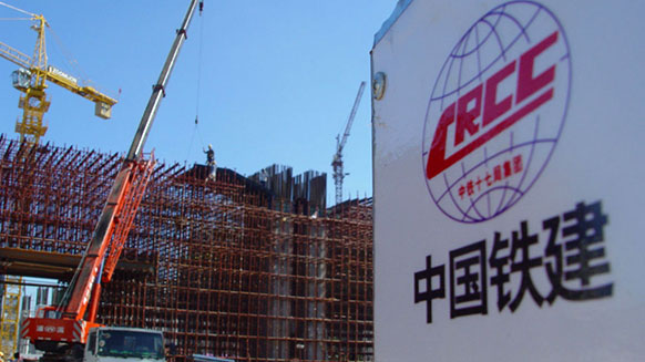 電線(xiàn)電纜企業(yè)湘江電纜與中國(guó)鐵建并肩創(chuàng)輝煌
