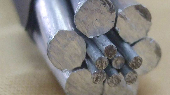 鋁合金電纜與鋁芯電纜相比有什么優(yōu)勢？