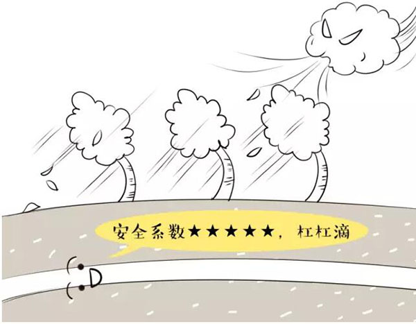 萌萌噠漫畫告訴你，地下電力電纜究竟是種什么存在