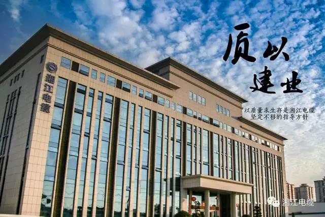 質(zhì)以建業(yè)、誠(chéng)以立信——省質(zhì)量技術(shù)監(jiān)督局領(lǐng)導(dǎo)來(lái)我司指導(dǎo)工作