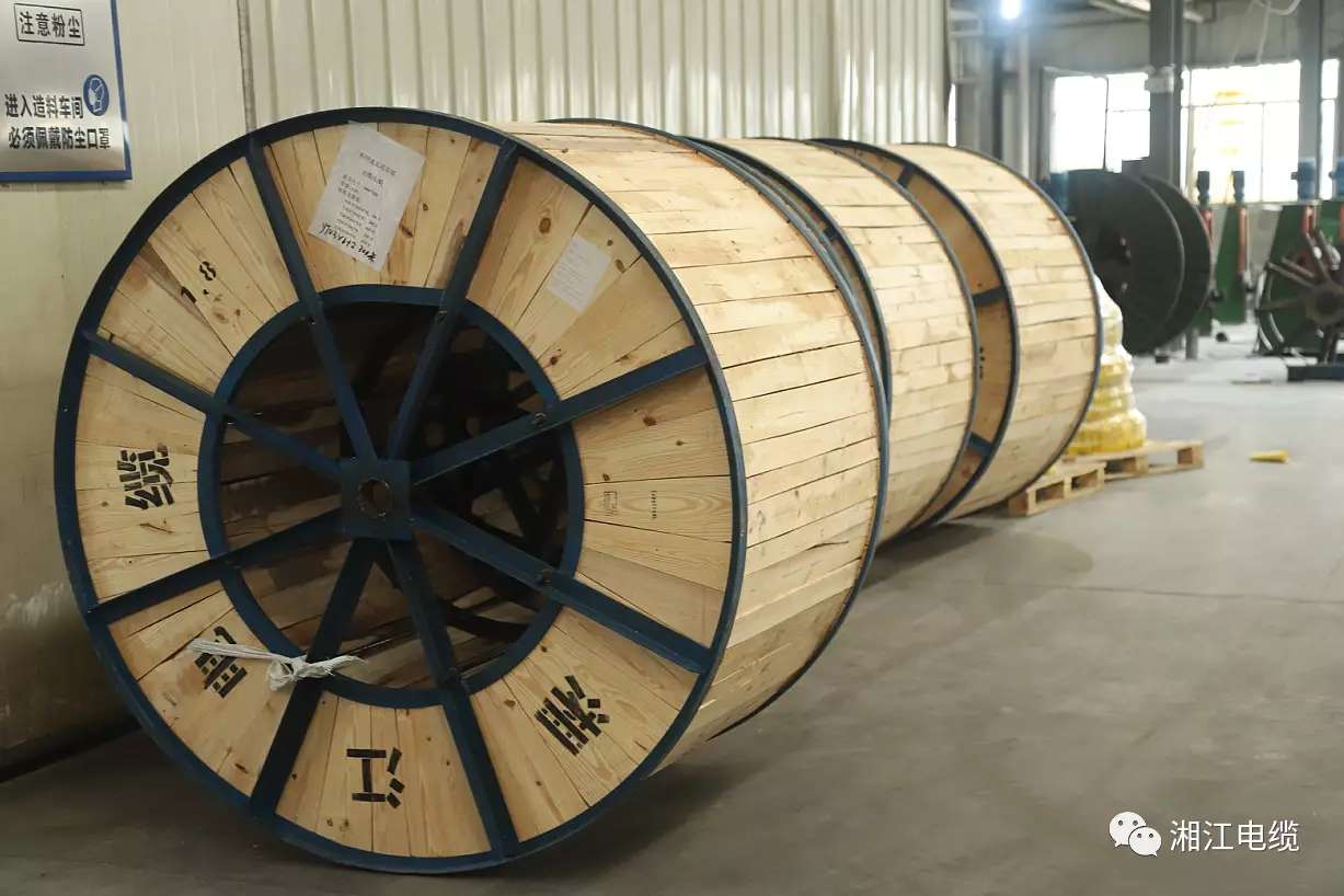 連通“一帶一路”，湘江電纜點亮非洲版圖