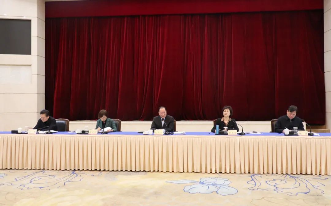 毛偉明省長出席全省民營企業(yè)家座談會，湘江電纜董事長侯少斌應(yīng)邀參加