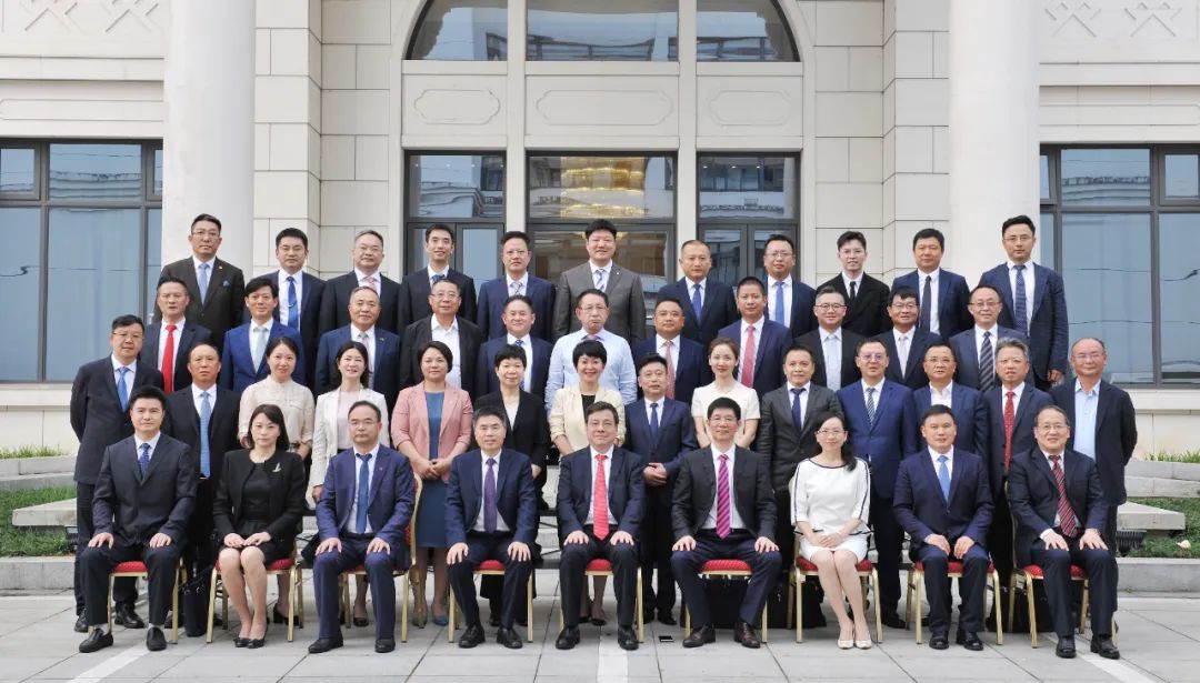 熱烈祝賀侯少斌當(dāng)選第十三屆湖南省工商業(yè)聯(lián)合會（總商會）副會長