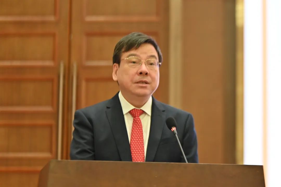 熱烈祝賀侯少斌當(dāng)選第十三屆湖南省工商業(yè)聯(lián)合會（總商會）副會長