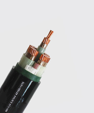低壓YJV、YJLV銅芯/鋁芯國標(biāo)交聯(lián)聚乙烯絕緣電力電纜