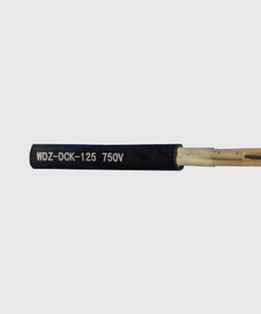 銅芯耐熱125℃/150℃薄壁型電纜用交聯(lián)聚烯烴絕緣無鹵低煙阻燃軌道交通電纜