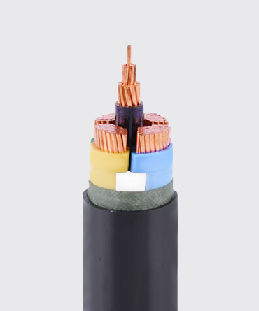 低壓VV、VLV銅芯/鋁芯聚氯乙烯絕緣電力電纜