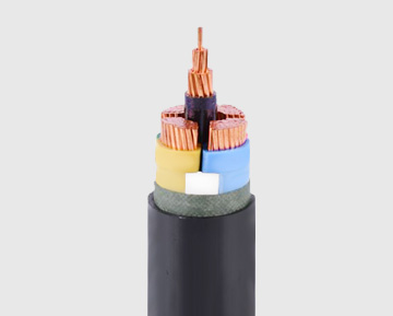 低壓VV、VLV銅芯/鋁芯聚氯乙烯絕緣電力電纜